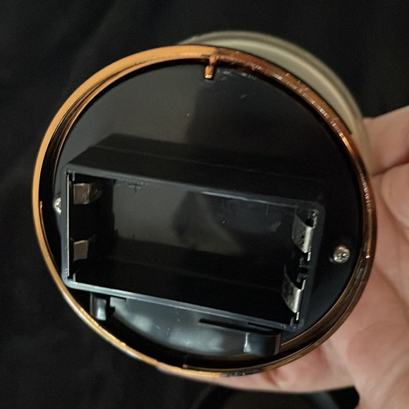 2 little lamps battery - Picture 5 of 7